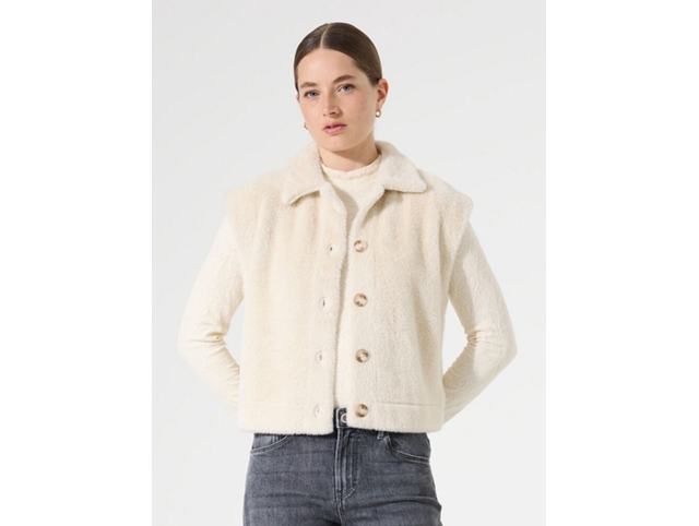 Garcia femme i50299 beige