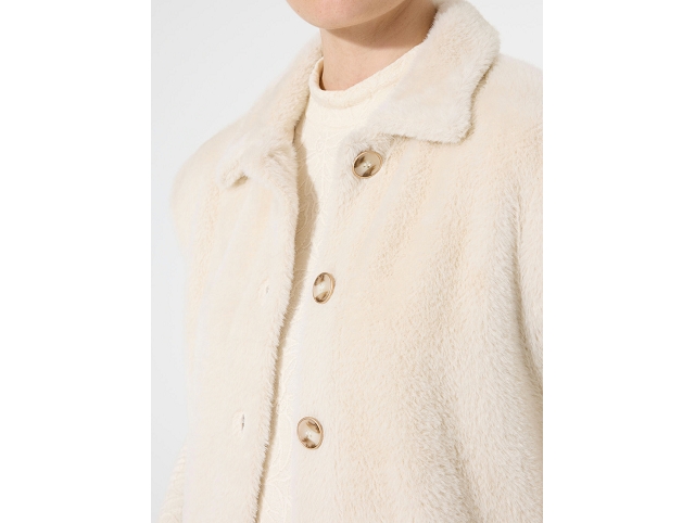 Garcia femme i50299 beige8261301_3