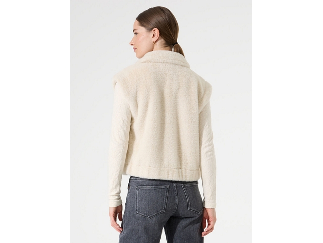Garcia femme i50299 beige8261301_4