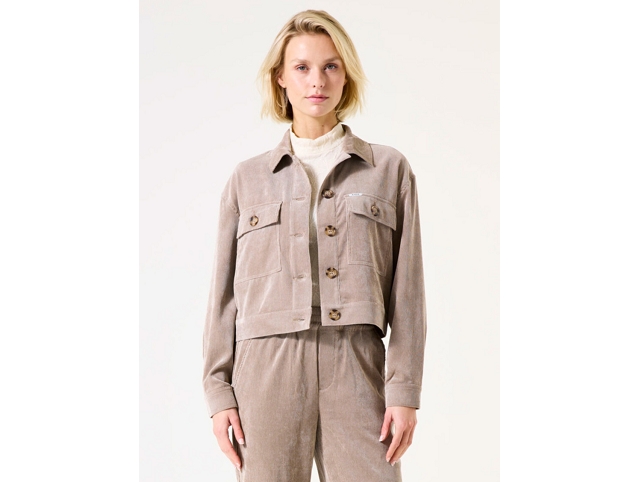 Garcia femme i50294 marron8261401_2