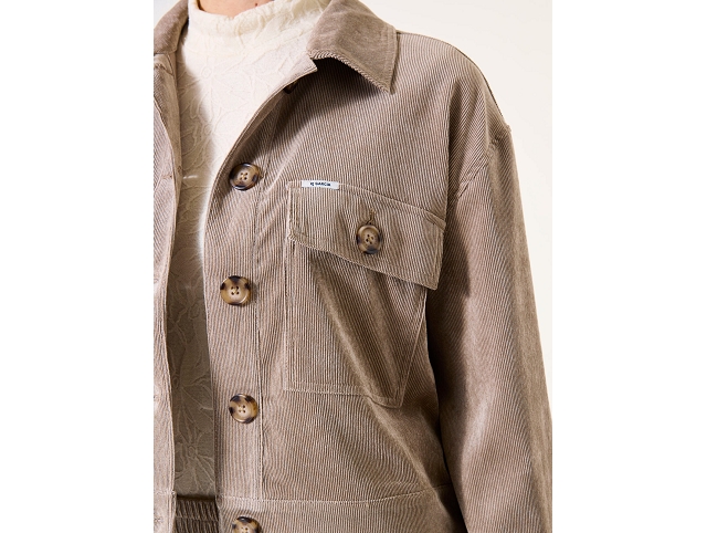 Garcia femme i50294 marron8261401_3