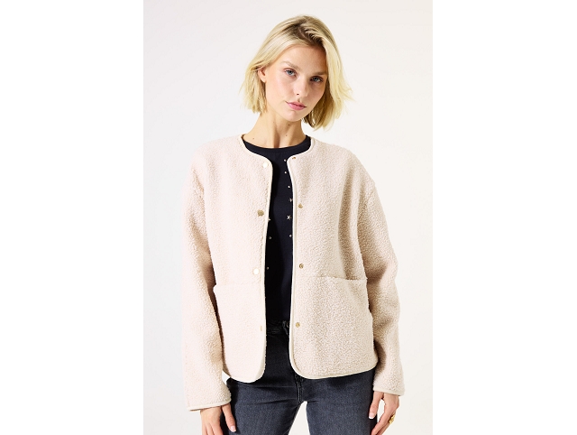 Garcia femme i50297 beige