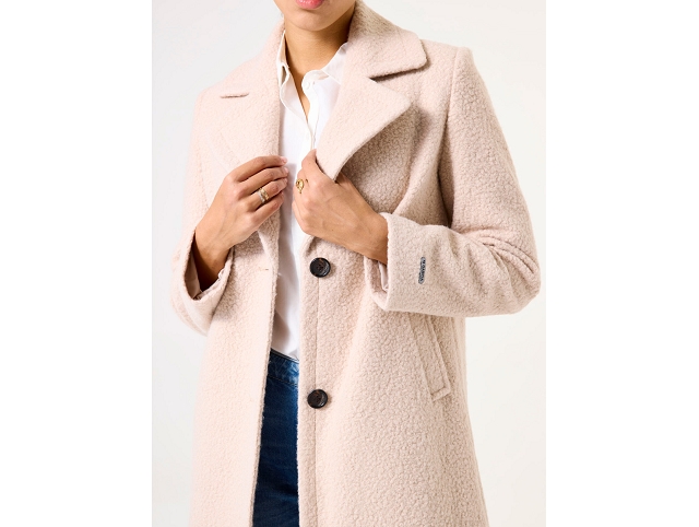 Garcia femme gj500912 beige8261701_3