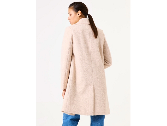 Garcia femme gj500912 beige8261701_4