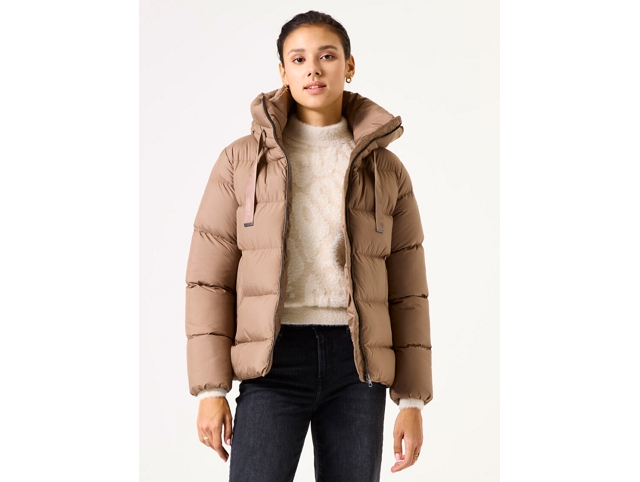 Garcia femme gj500903 marron