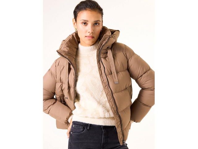Garcia femme gj500903 marron8261802_2