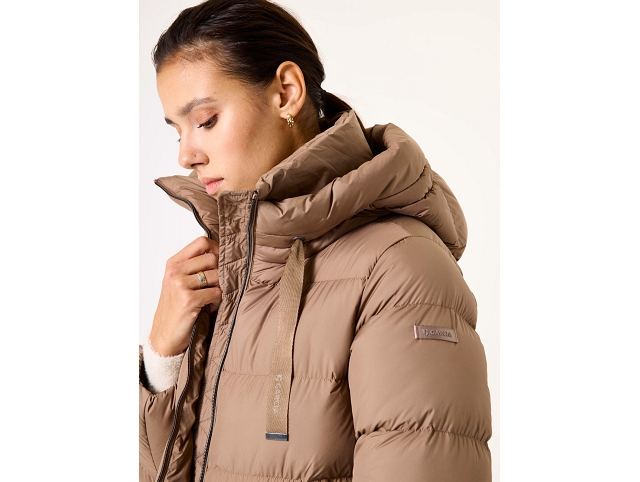 Garcia femme gj500903 marron8261802_3