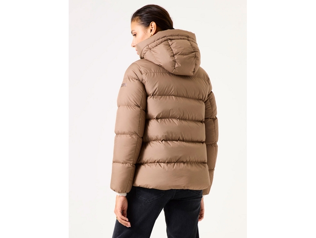 Garcia femme gj500903 marron8261802_4