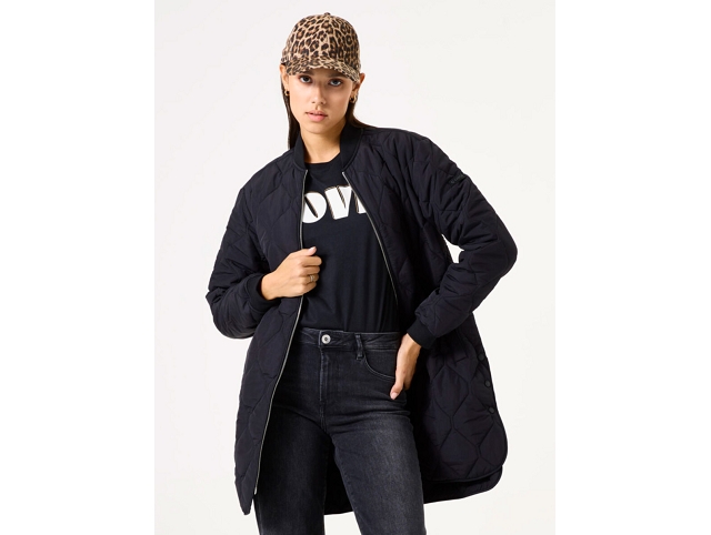 Garcia femme gj500916 noir