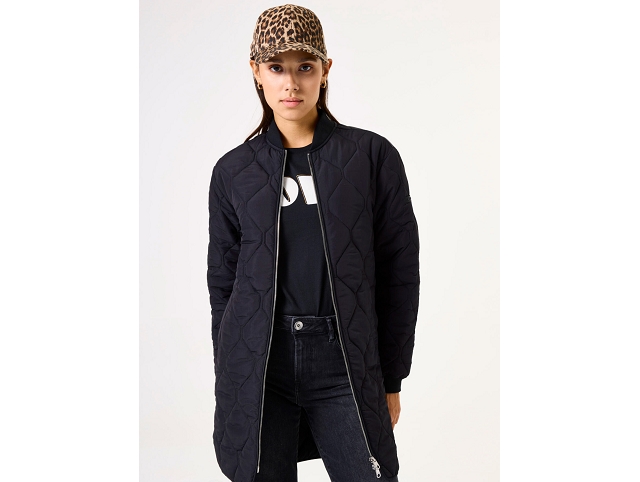 Garcia femme gj500916 noir8261901_2