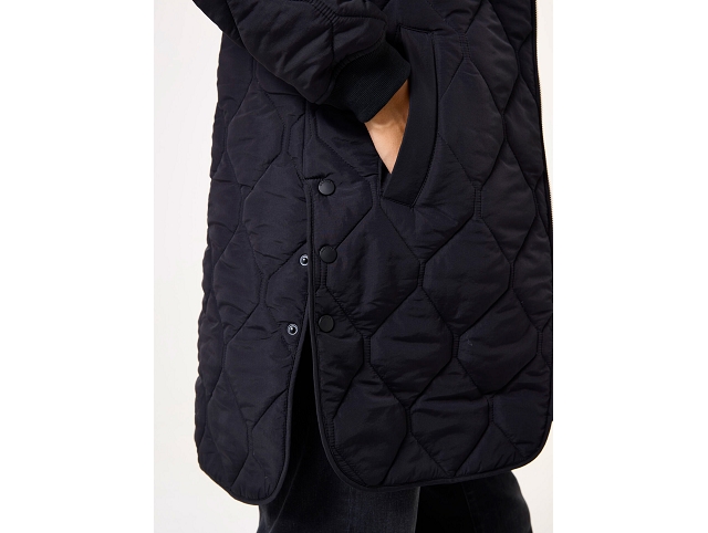 Garcia femme gj500916 noir8261901_3