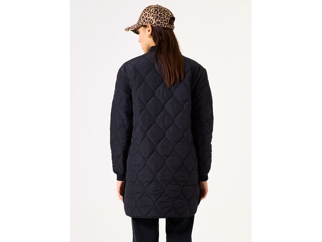 Garcia femme gj500916 noir8261901_4