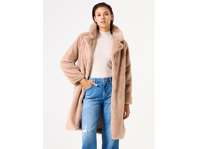 Garcia femme gj500913 marron