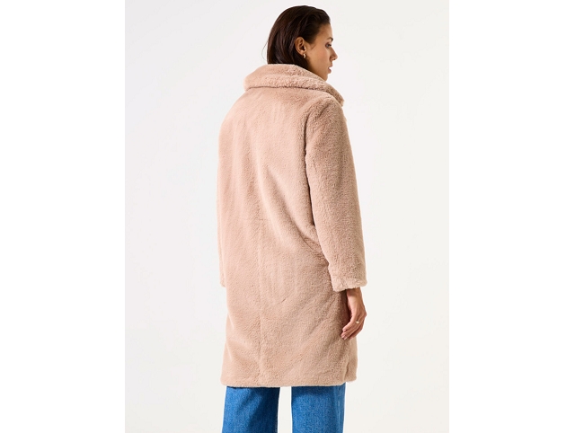 Garcia femme gj500913 marron8262001_4