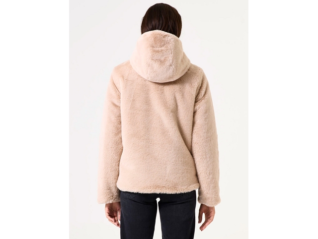 Garcia femme gj500909 beige8262101_4