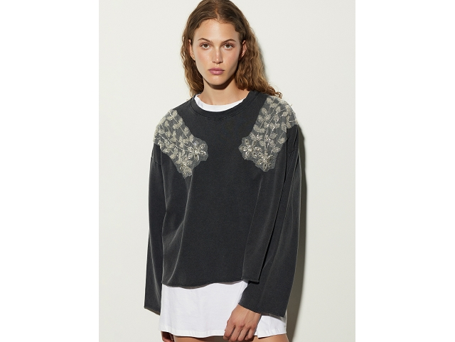 Bsb femme 054.210046 gris