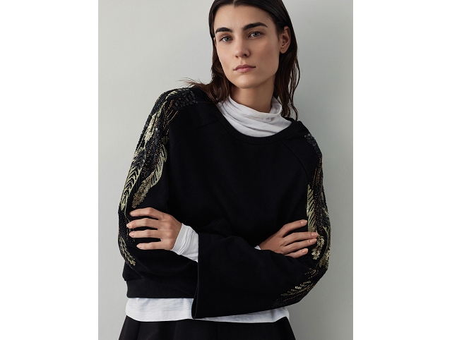 Bsb femme 054.210025 gris