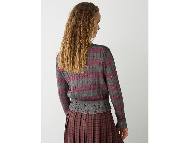 Bsb femme 054.260018 rose et violet8263301_3