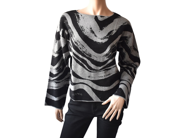 Bsb femme 054.260024 gris