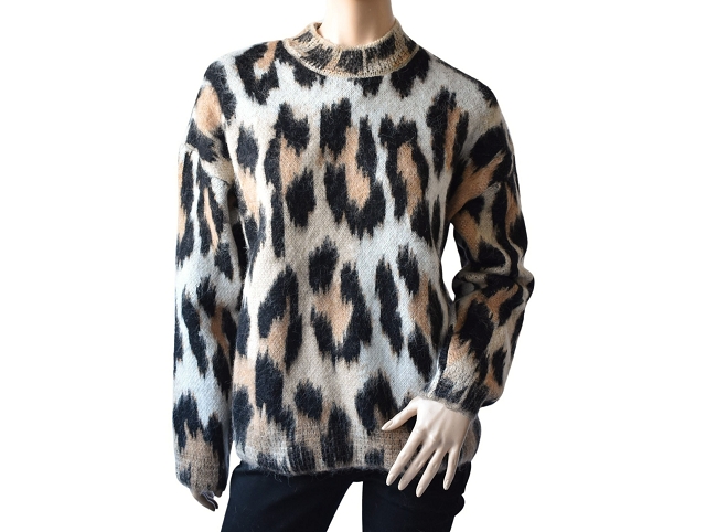 Bsb femme 054.260015 marron