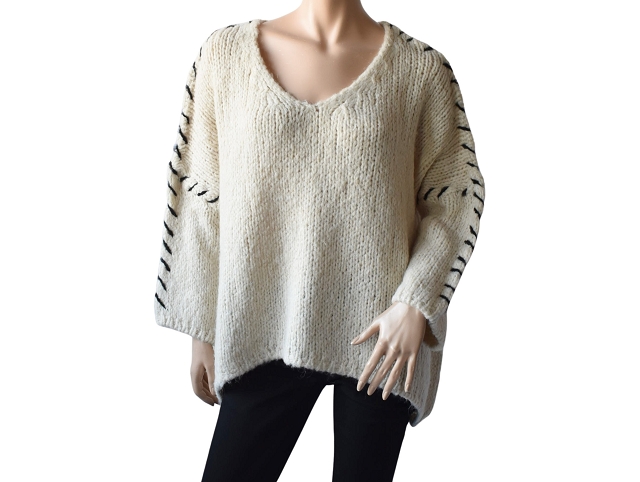 Bsb femme 054.260025 beige