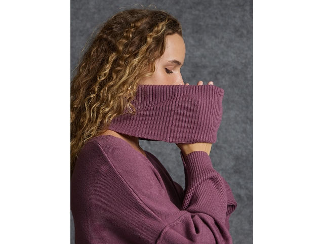 Bsb femme 054.260004 rose et violet8263901_2