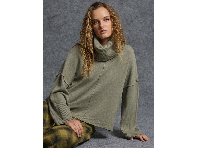 Bsb femme 054.260004 vert