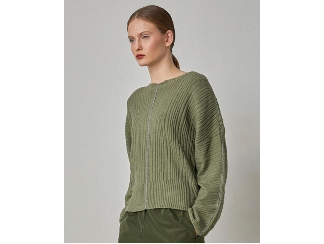 Bsb femme 054.260037 vert