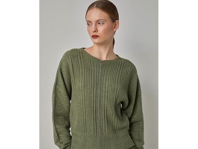 Bsb femme 054.260037 vert8264001_2