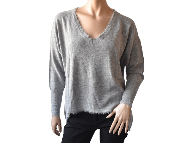 Bsb femme 054.260001 gris