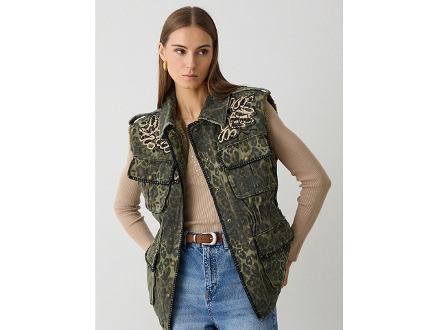 Bsb femme 054.229800 vert8264401_2