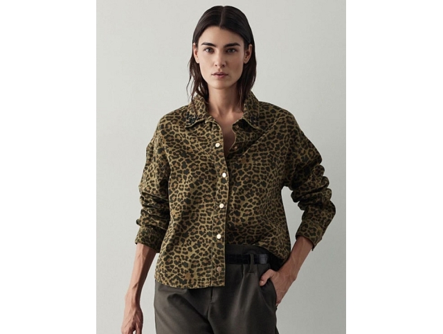 Bsb femme 054.216804 marron