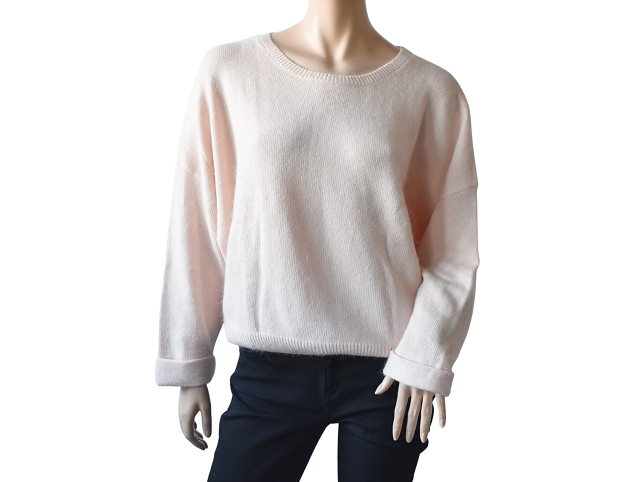 Bsb femme 054.260002 rose et violet