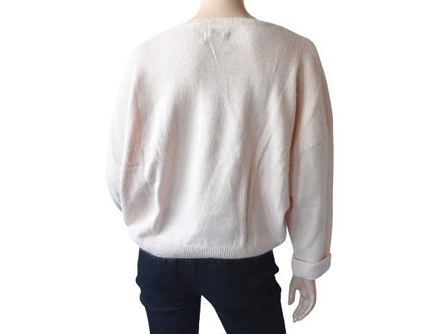 Bsb femme 054.260002 rose et violet8265001_3