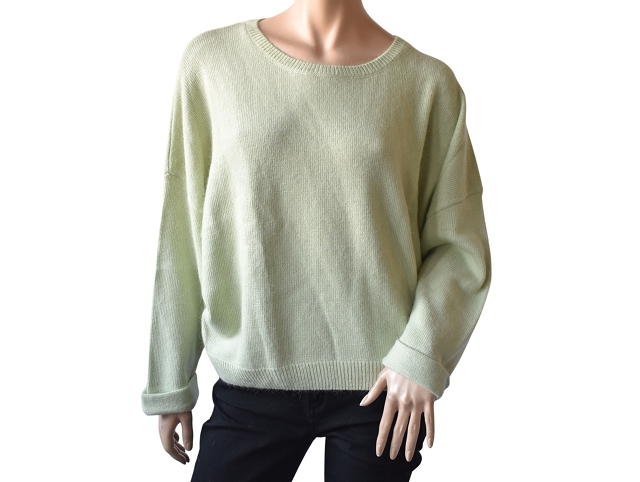 Bsb femme 054.260002 vert