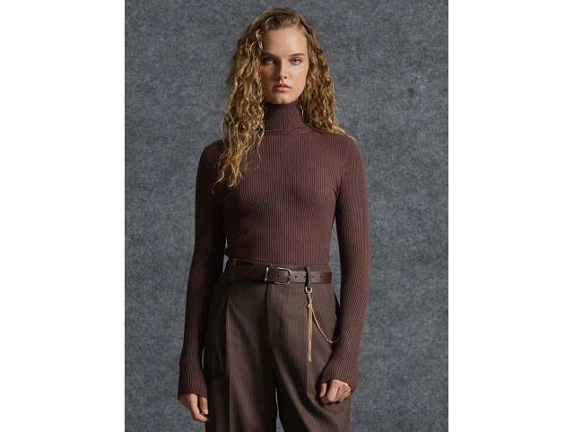 Bsb femme 054.260003 marron