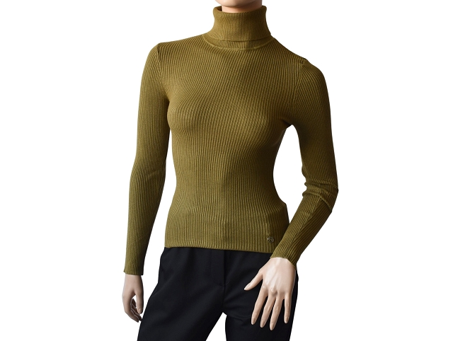 Bsb femme 054.260003 vert