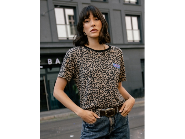 Freeman t.porter femme suria leo . 25324675 marron