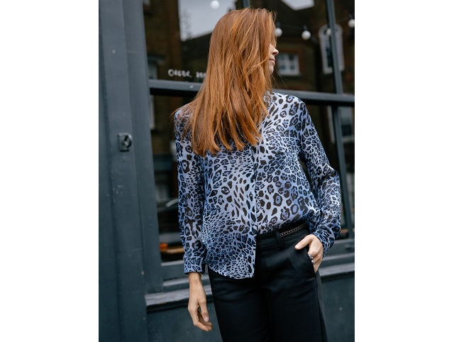 Freeman t.porter femme cornelia leo . 24408527 bleu8265401_4