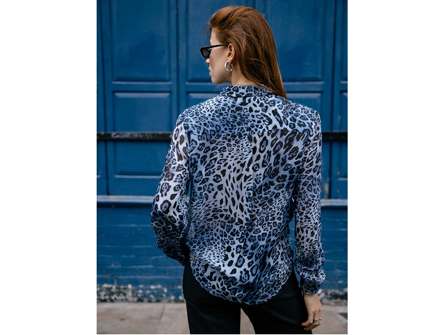 Freeman t.porter femme cornelia leo . 24408527 bleu8265401_6