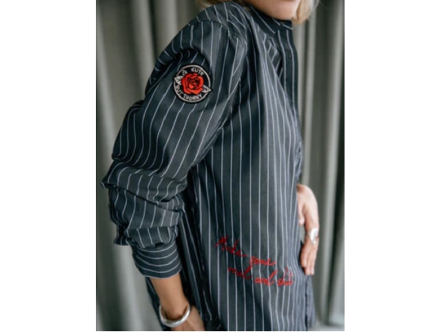 Freeman t.porter femme chella patches . 25324754 gris8265601_2