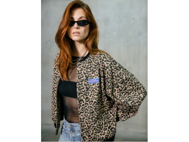 Freeman t.porter femme vega leo . 25327657 marron