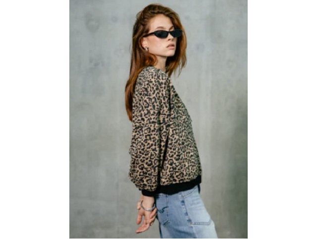 Freeman t.porter femme vega leo . 25327657 marron8265801_2