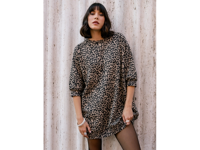 Freeman t.porter femme roda leo . 25322648 marron