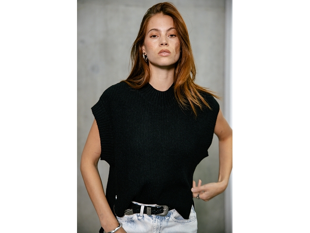 Freeman t.porter femme phancy . 2432765a noir