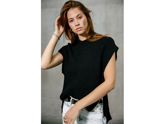 Freeman t.porter femme phancy . 2432765a noir8266001_2