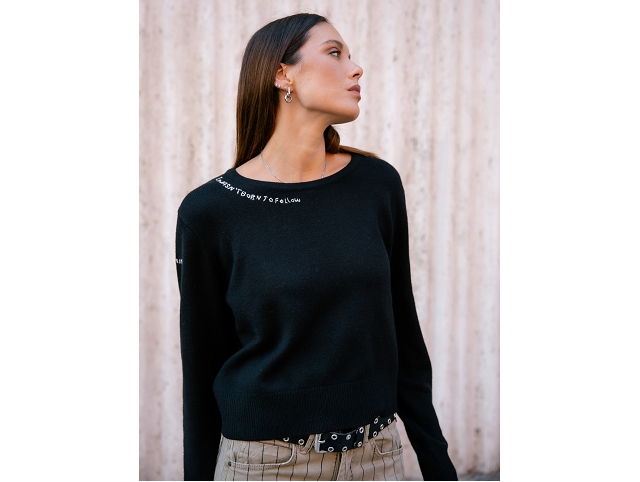 Freeman t.porter femme parel . 2532783a noir