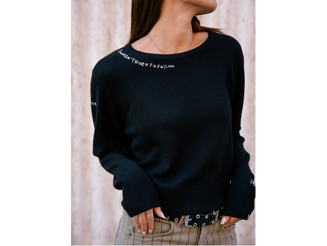 Freeman t.porter femme parel . 2532783a noir8266201_2