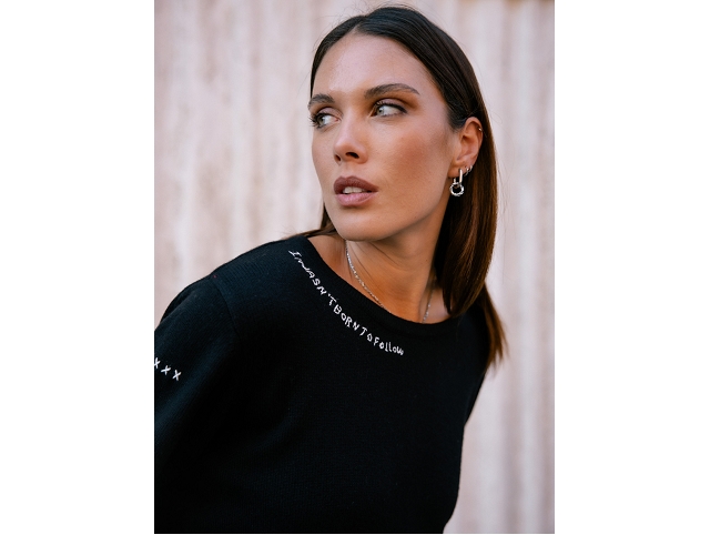 Freeman t.porter femme parel . 2532783a noir8266201_4