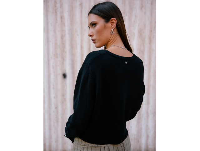 Freeman t.porter femme parel . 2532783a noir8266201_5